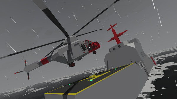 Screenshot 3 of Stormworks: Build and Rescue