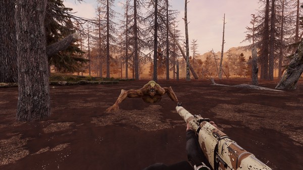Screenshot 27 of Will To Live Online