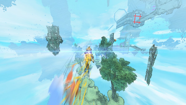 Screenshot 4 of Super Cloudbuilt