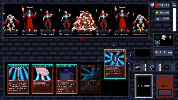 Screenshot 4 of Card Quest