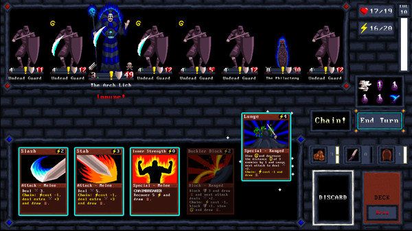 Screenshot 6 of Card Quest