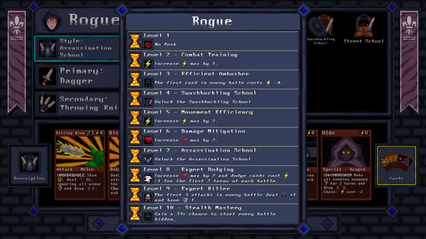 Screenshot 8 of Card Quest
