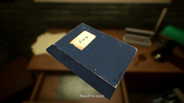 Screenshot 8 of The Painscreek Killings