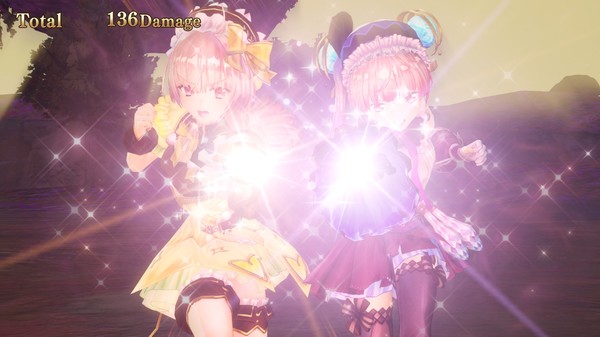 Screenshot 2 of Atelier Lydie & Suelle ~The Alchemists and the Mysterious Paintings~