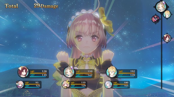 Screenshot 3 of Atelier Lydie & Suelle ~The Alchemists and the Mysterious Paintings~