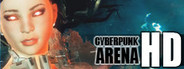 Cyberpunk Arena
