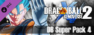 DRAGON BALL XENOVERSE 2 - DB Super Pack 4