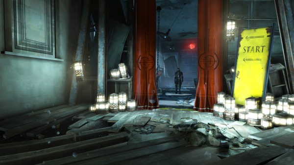 Screenshot 3 of Dishonored: Dunwall City Trials