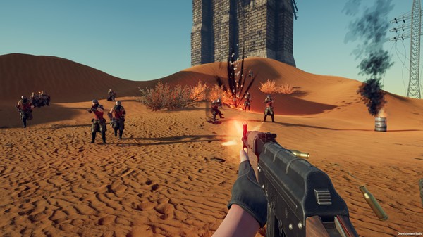 Screenshot 7 of Band of Defenders