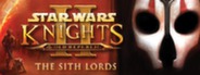 STAR WARS™ Knights of the Old Republic™ II - The Sith Lords™