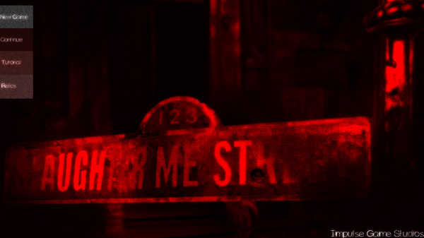 Screenshot 1 of 123 Slaughter Me Street
