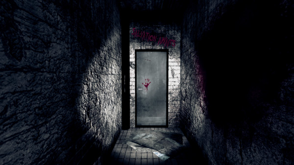 Screenshot 3 of 123 Slaughter Me Street