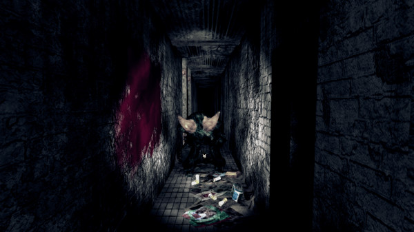 Screenshot 4 of 123 Slaughter Me Street