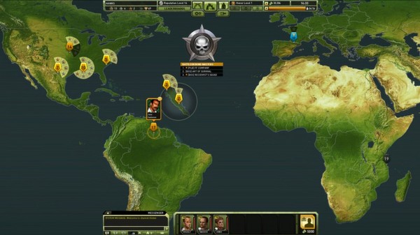 Screenshot 6 of Jagged Alliance Online: Reloaded
