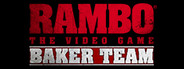 Rambo The Video Game: Baker Team