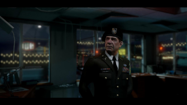 Screenshot 19 of Rambo The Video Game: Baker Team