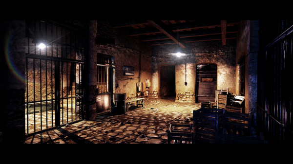 Screenshot 21 of Rambo The Video Game: Baker Team