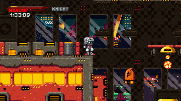 Screenshot 3 of Spark the Electric Jester