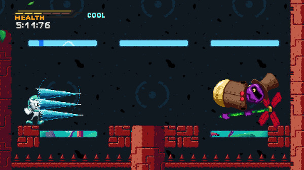 Screenshot 5 of Spark the Electric Jester