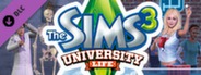 The Sims 3: University Life