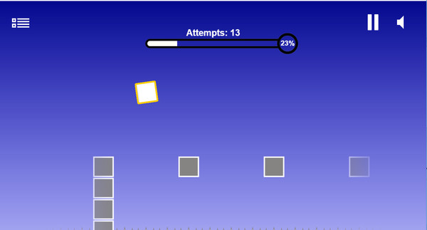 Screenshot 1 of Arcade Tale