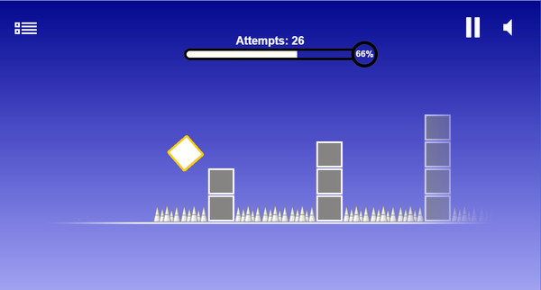 Screenshot 2 of Arcade Tale