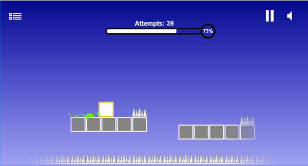 Screenshot 3 of Arcade Tale