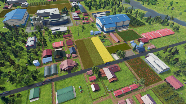 Screenshot 13 of Farm Manager 2018