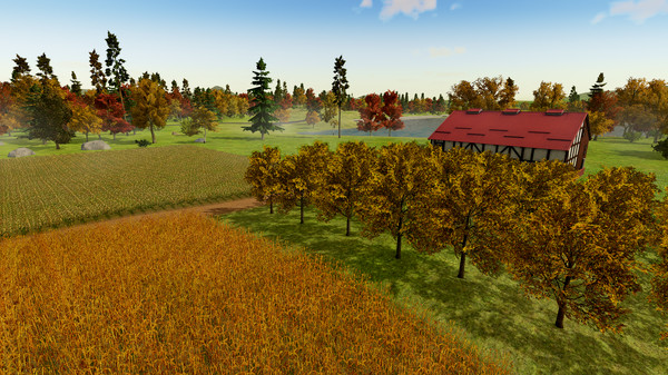 Screenshot 17 of Farm Manager 2018