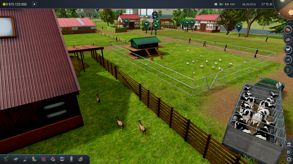 Screenshot 3 of Farm Manager 2018