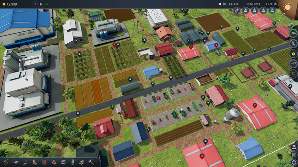 Screenshot 10 of Farm Manager 2018