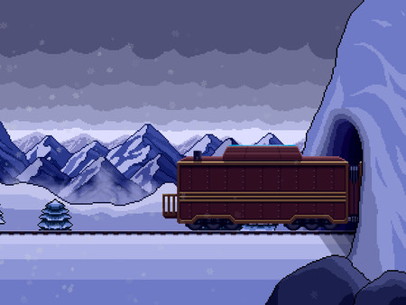 Screenshot 4 of Tren0