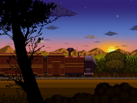Screenshot 5 of Tren0