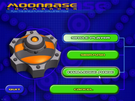 Screenshot 8 of MoonBase Commander
