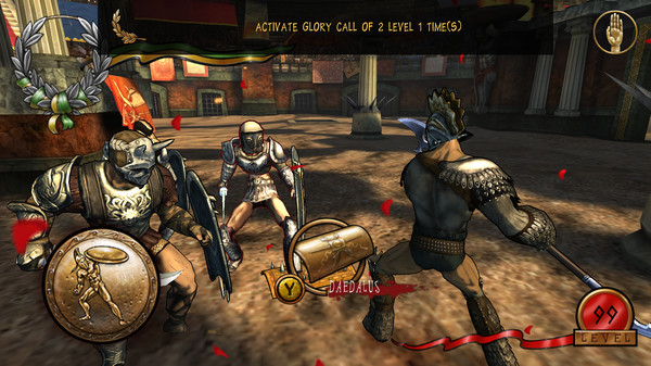 Screenshot 2 of I, Gladiator
