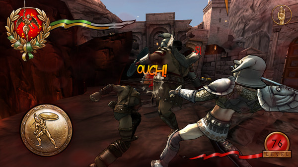 Screenshot 4 of I, Gladiator