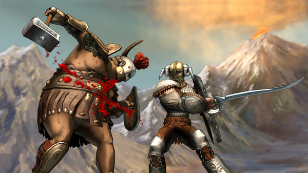 Screenshot 5 of I, Gladiator
