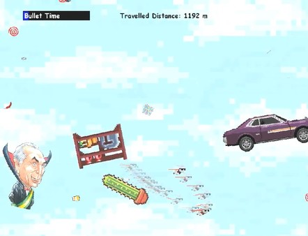 Screenshot 1 of Super Lula Escape From Prison