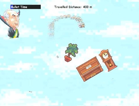 Screenshot 2 of Super Lula Escape From Prison
