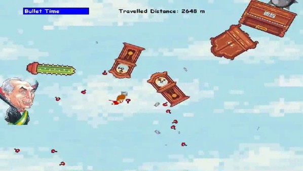 Screenshot 3 of Super Lula Escape From Prison