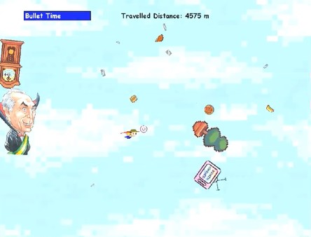 Screenshot 4 of Super Lula Escape From Prison