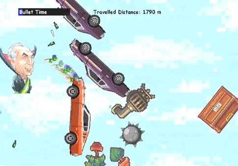 Screenshot 5 of Super Lula Escape From Prison
