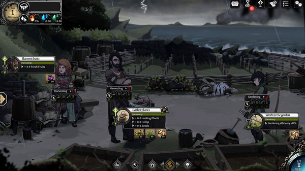 Screenshot 6 of Dead In Vinland