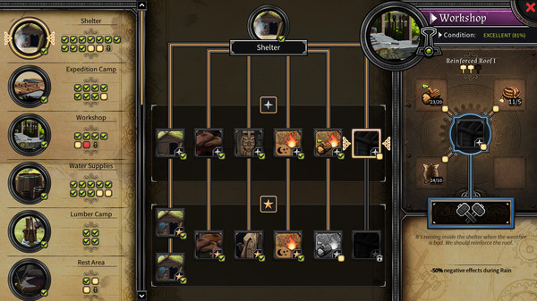 Screenshot 9 of Dead In Vinland