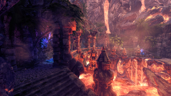 Screenshot 1 of Blades of Time