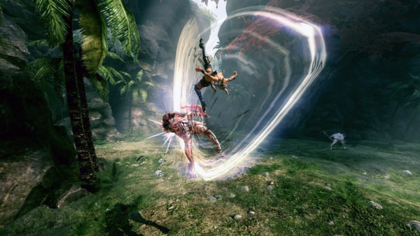 Screenshot 3 of Blades of Time