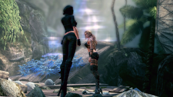 Screenshot 8 of Blades of Time