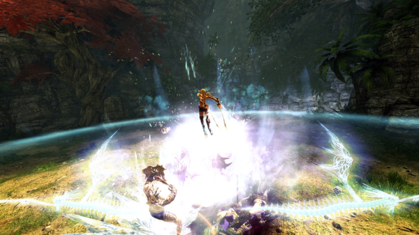 Screenshot 10 of Blades of Time