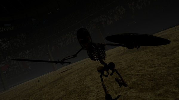 Screenshot 7 of Gladius | Gladiator VR Sword fighting