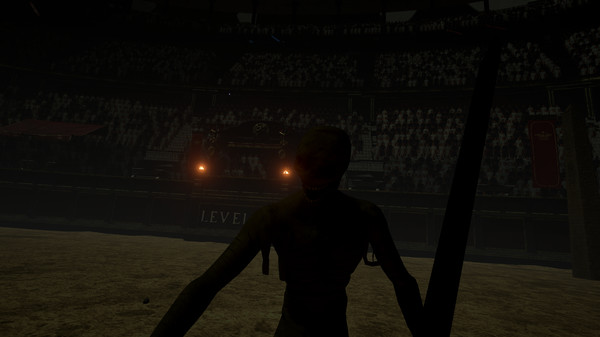 Screenshot 8 of Gladius | Gladiator VR Sword fighting